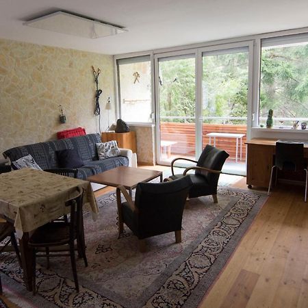 Nordwand Apartment 타우플리츠 외부 사진