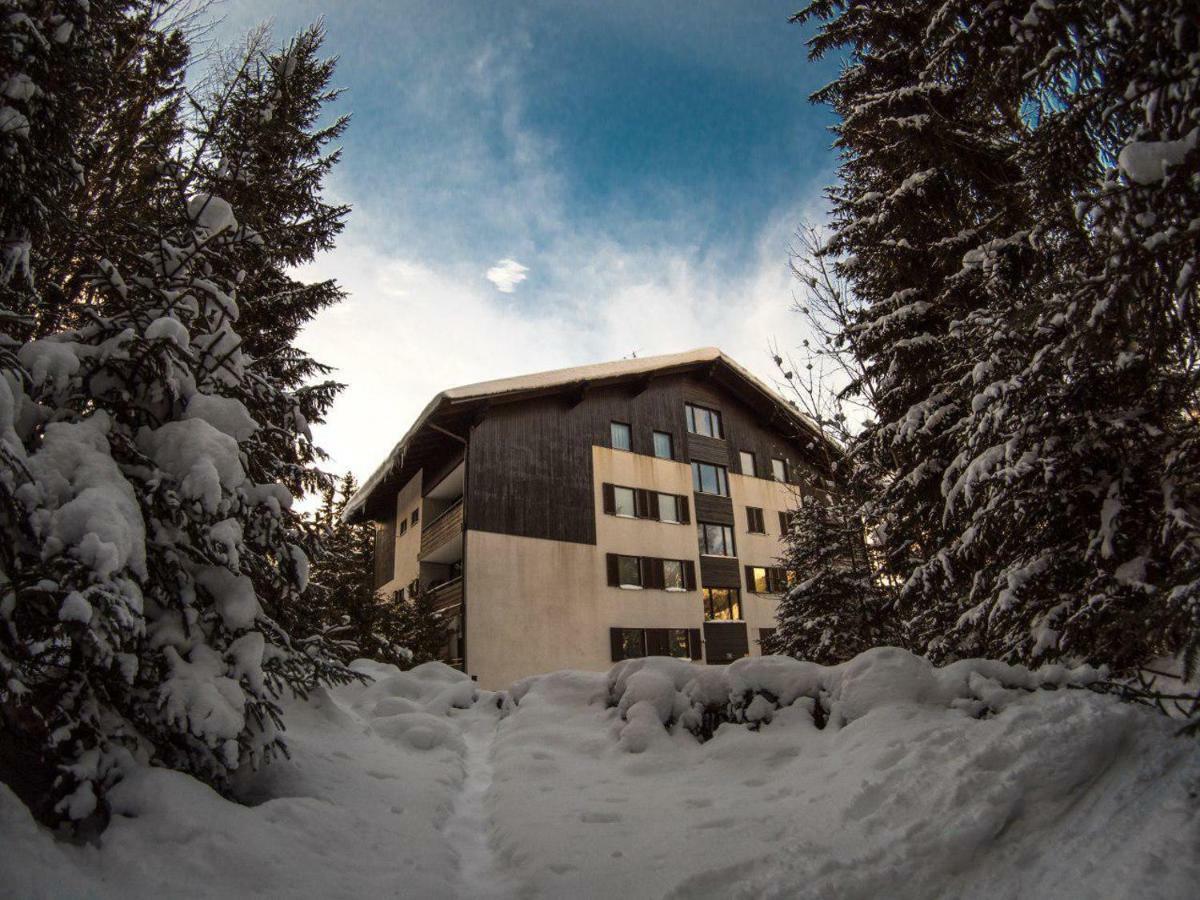 Nordwand Apartment 타우플리츠 외부 사진